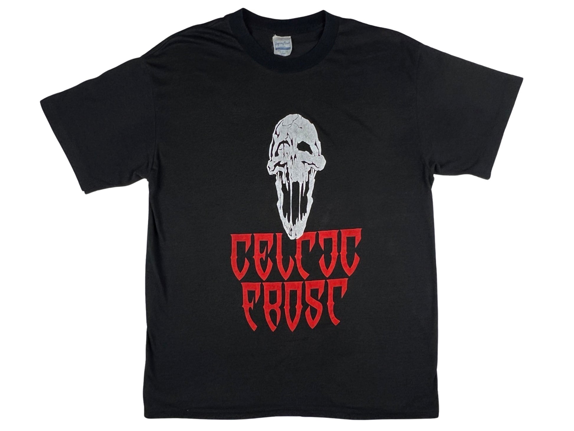 Vintage Celtic Frost 'Into the Pandemonium' T-Shirt