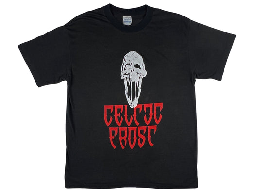 Vintage Celtic Frost 'Into the Pandemonium' T-Shirt