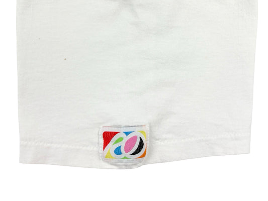 Perry Ellis Grand Prix 1993 T-Shirt