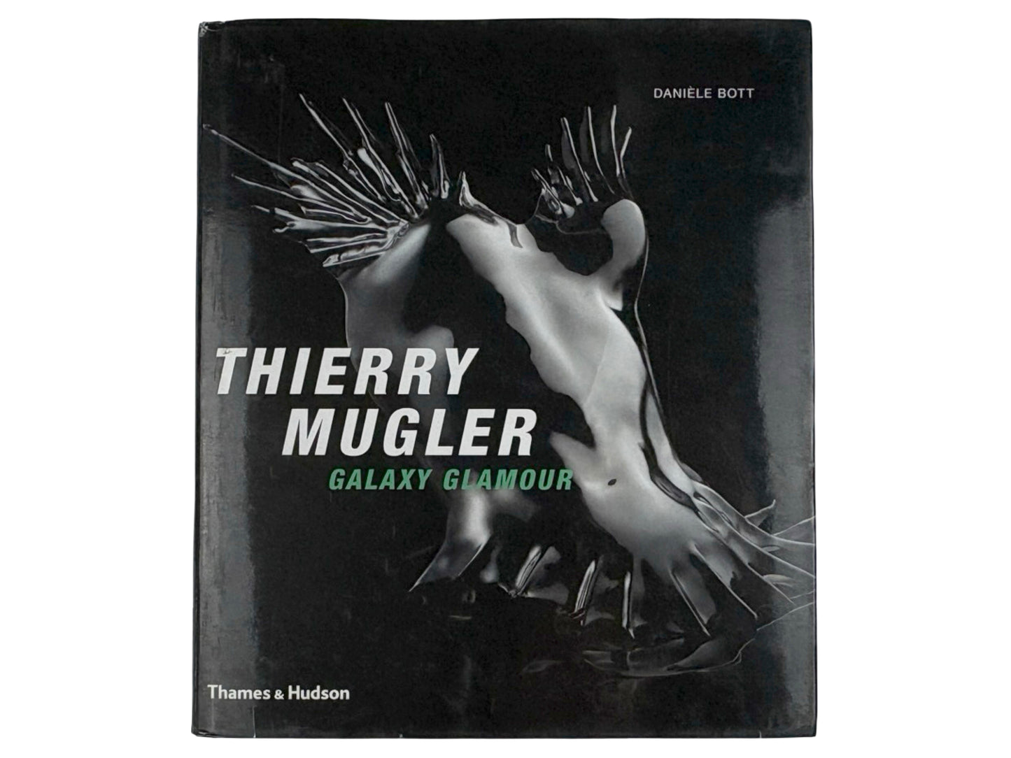 Thierry Mugler 'Galaxy Glamour' Book