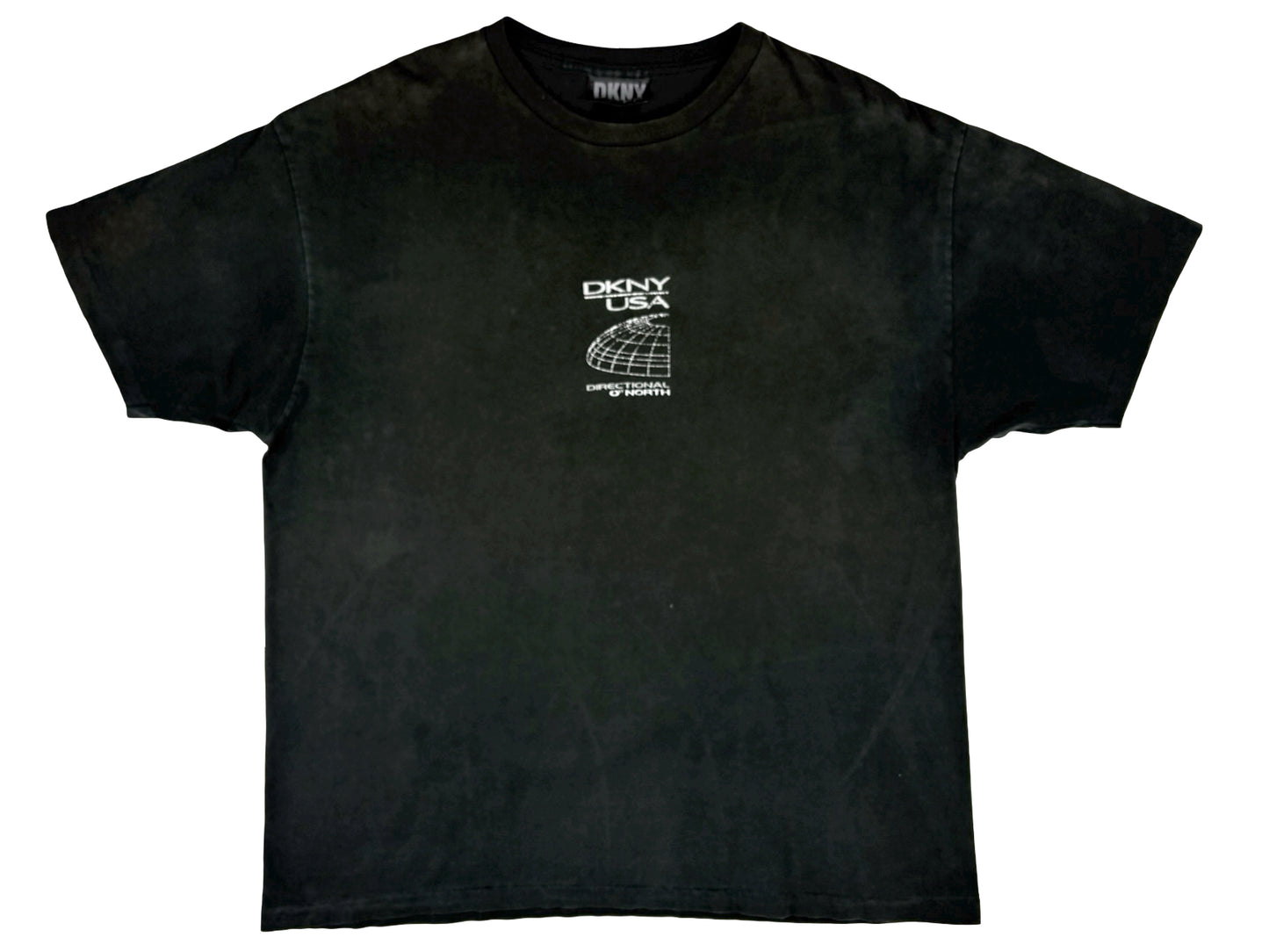 DKNY Directional 0 North T-Shirt