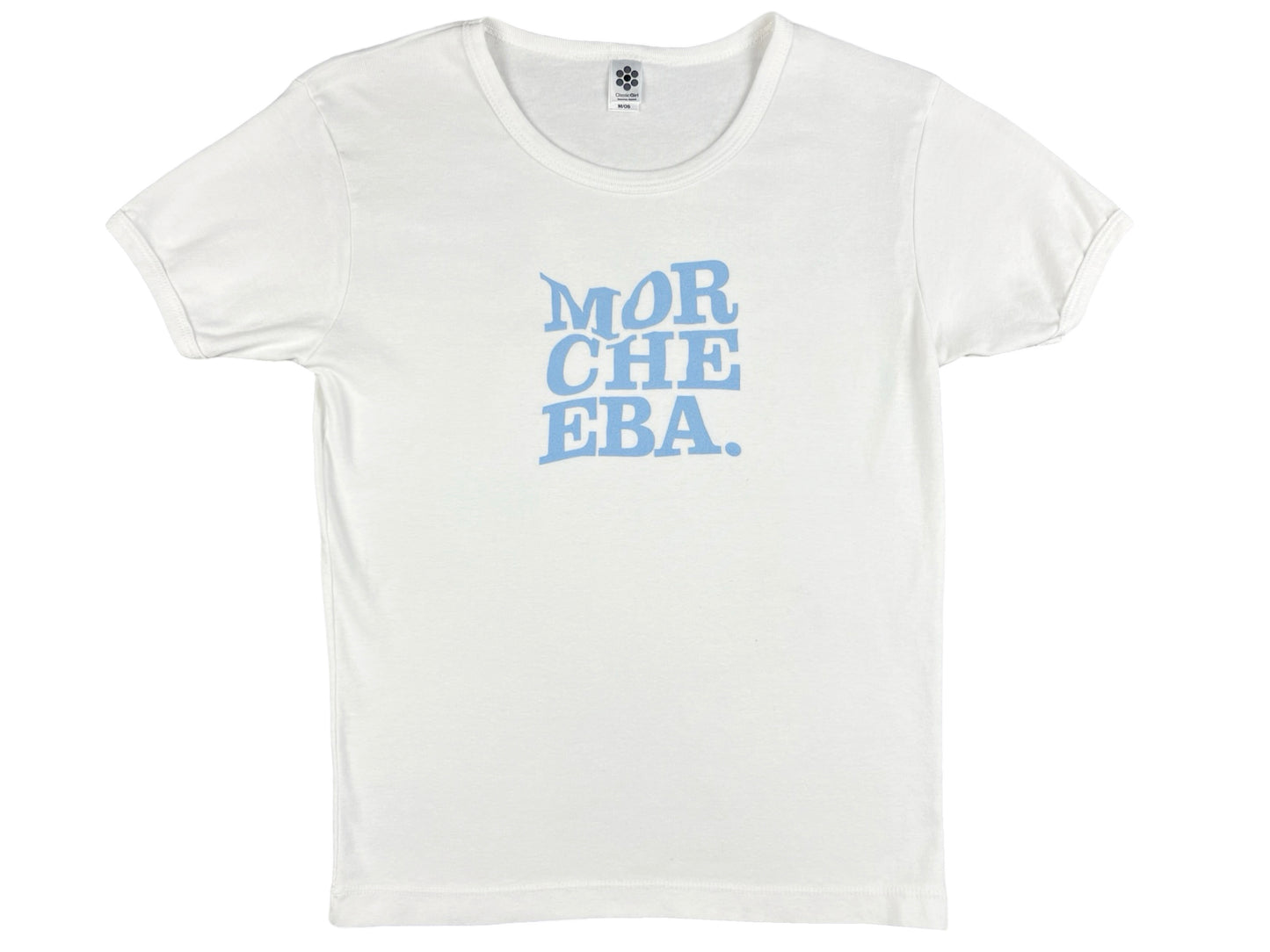 Vintage Morcheeba Babydoll T-Shirt