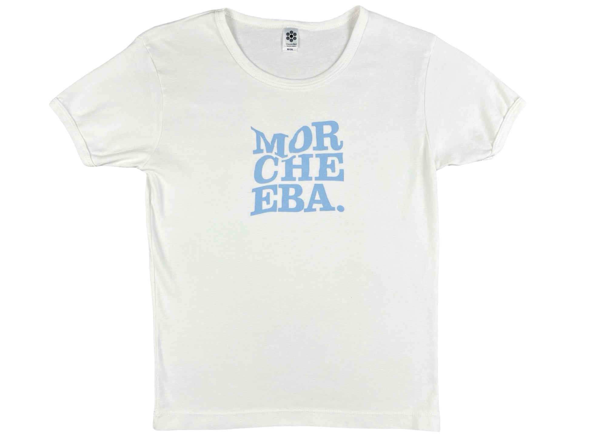 Vintage Morcheeba Babydoll T-Shirt