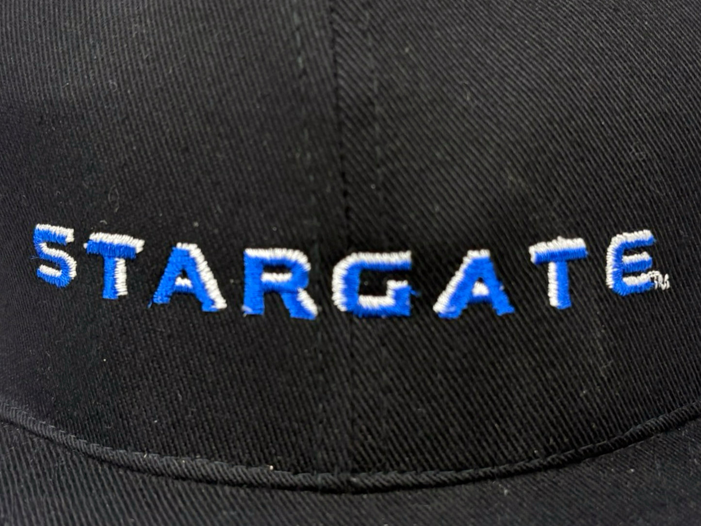 Stargate Movie Hat