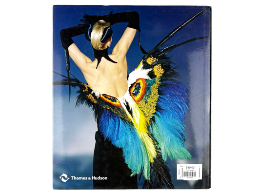 Thierry Mugler 'Galaxy Glamour' Book