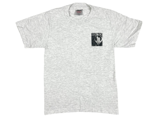 Hajime Sorayama Style High Tech Only T-Shirt
