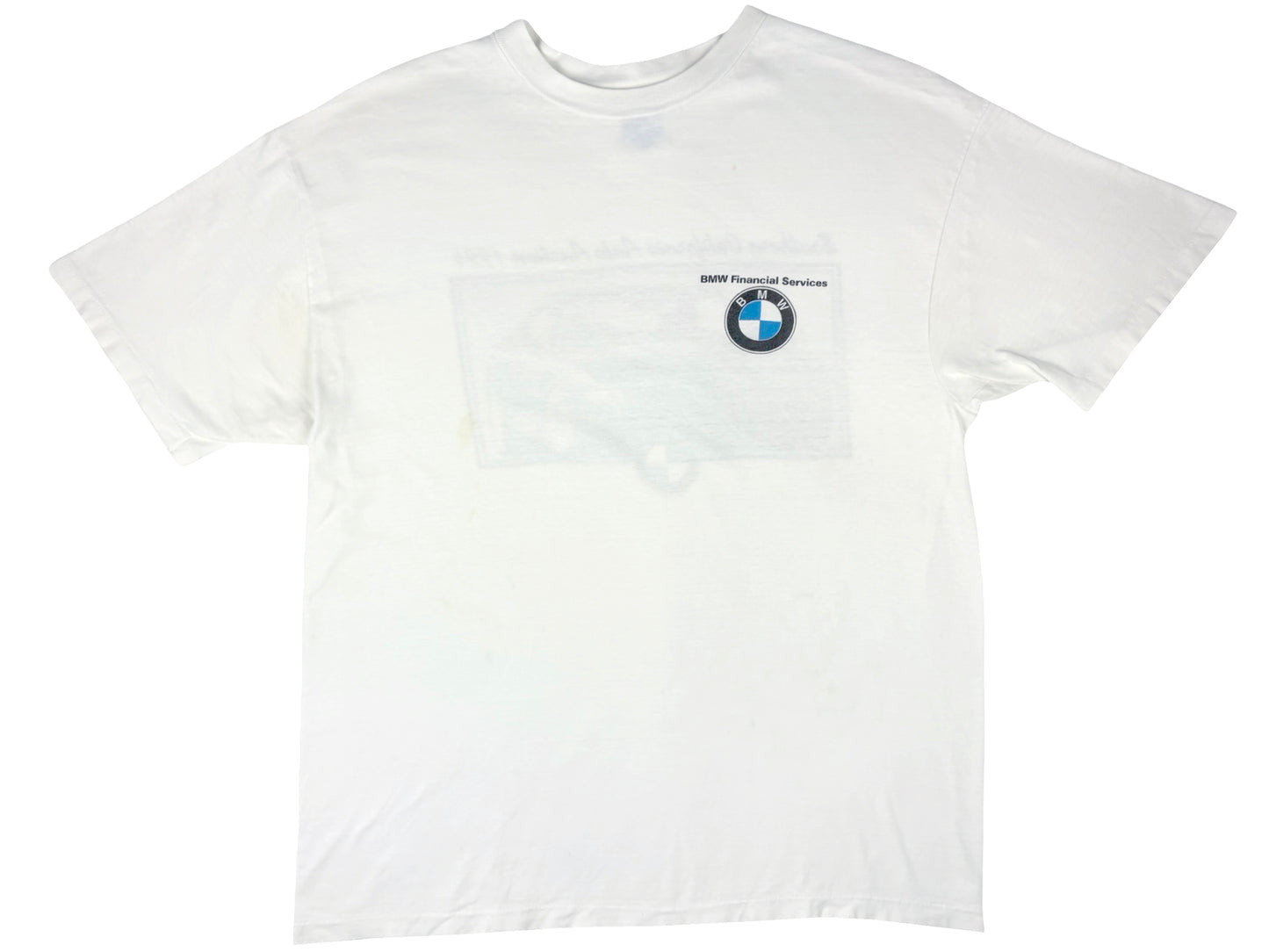 BMW Financial Services 1994 T-Shirt