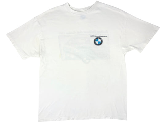 BMW Financial Services 1994 T-Shirt