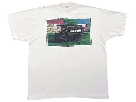 Wawa Dairy Farms T-Shirt