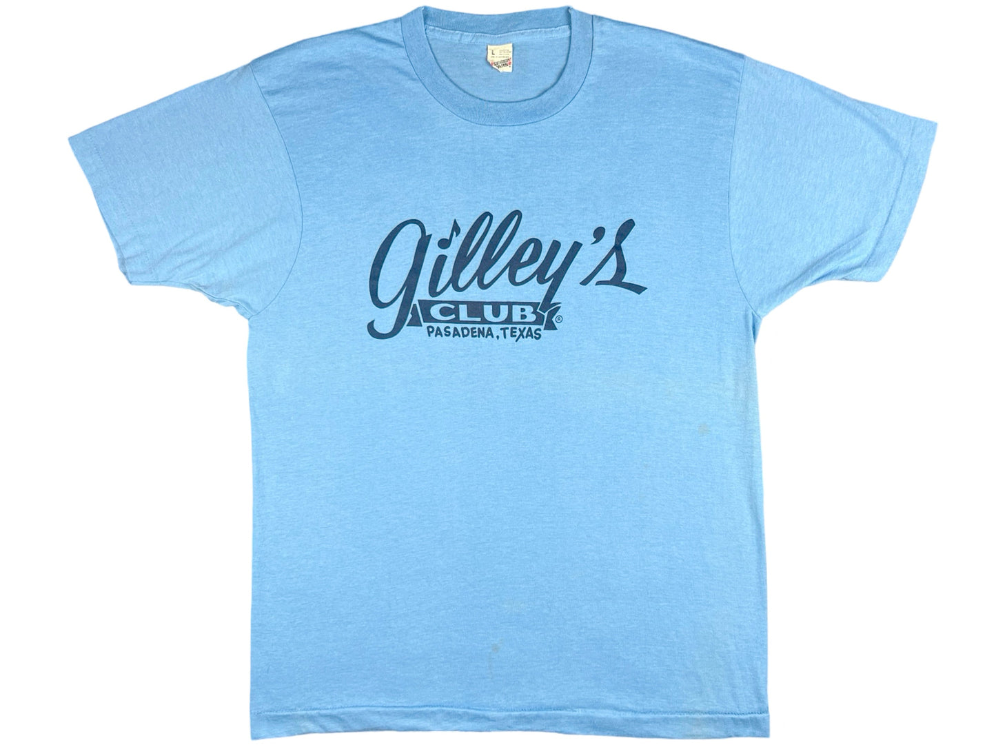 Vintage Gilley's Club T-Shirt