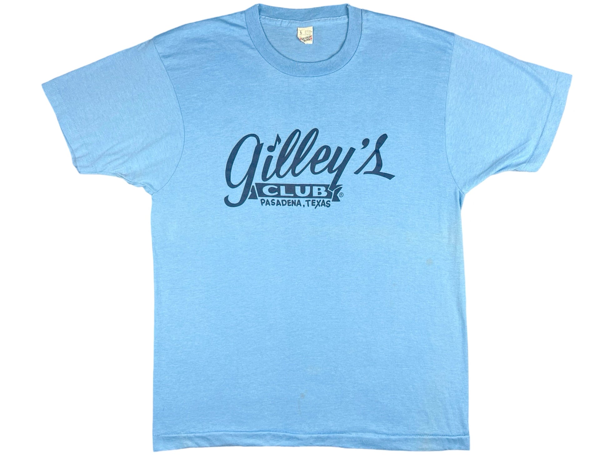 Vintage Gilley's Club T-Shirt