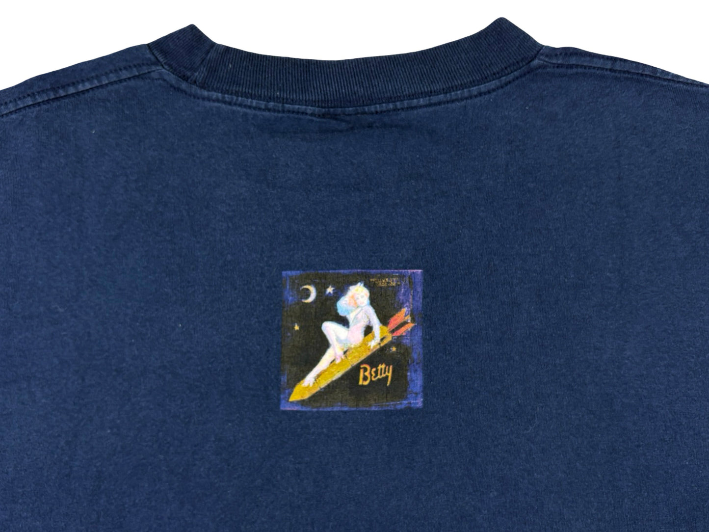Alien Resurrection L/S Shirt