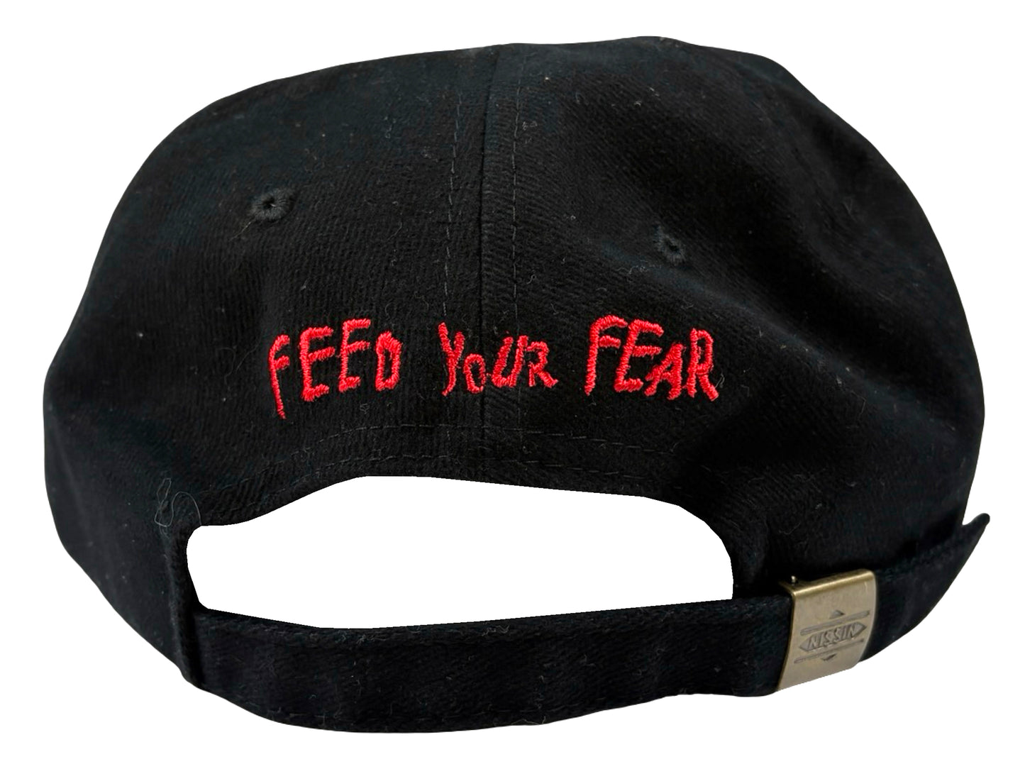 Jeepers Creepers 2 Movie Embroidered Hat