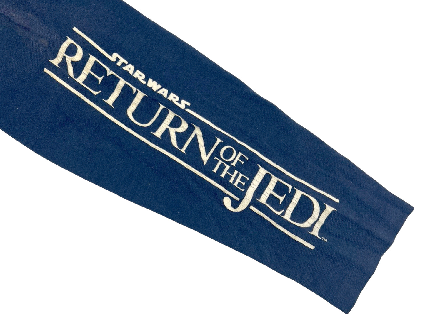 Star Wars 'Return of the Jedi' Raglan T-Shirt