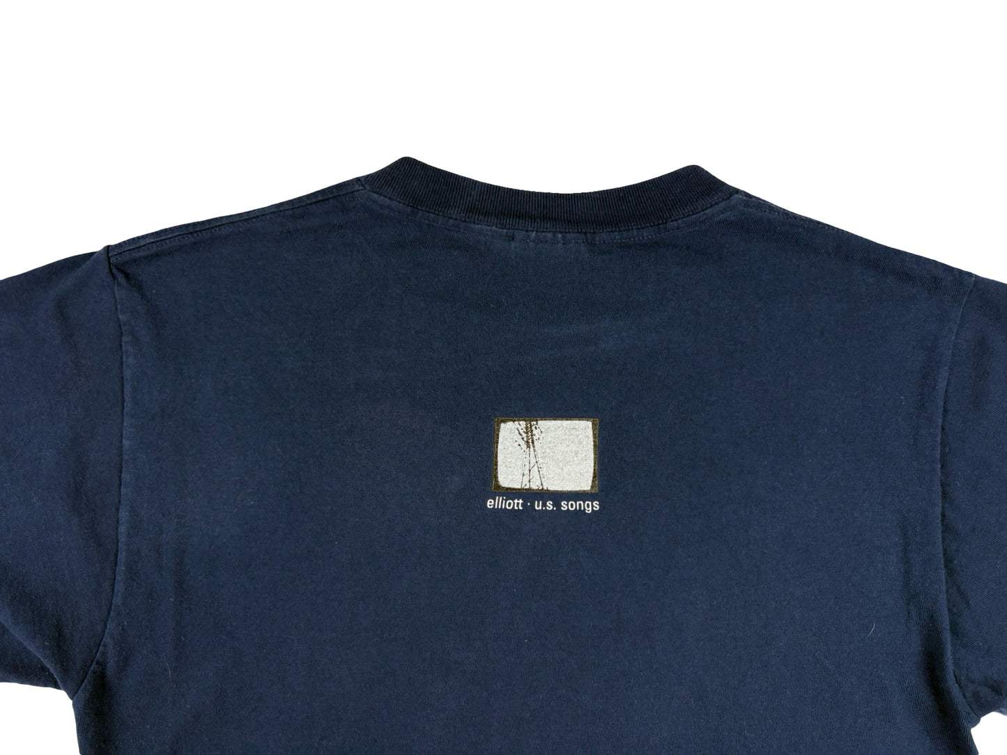Elliot 'U.S. Songs' T-Shirt