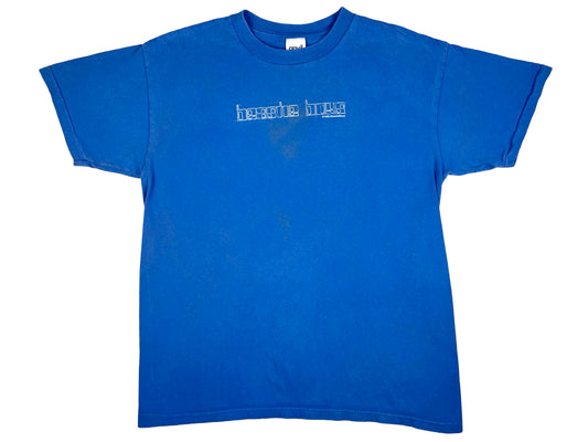 Vintage Beastie Boys 'Hello Nasty' T-Shirt