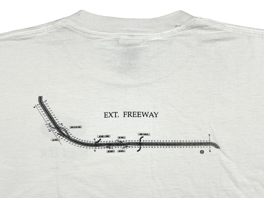 The Matrix II & III Film Crew T-Shirt