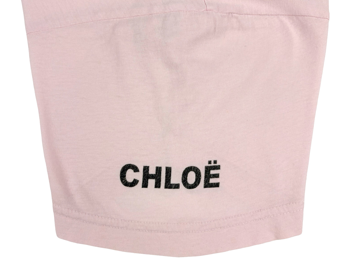 Chloe Sevigny x Marc Jacobs Protect The Skin You're In T-Shirt
