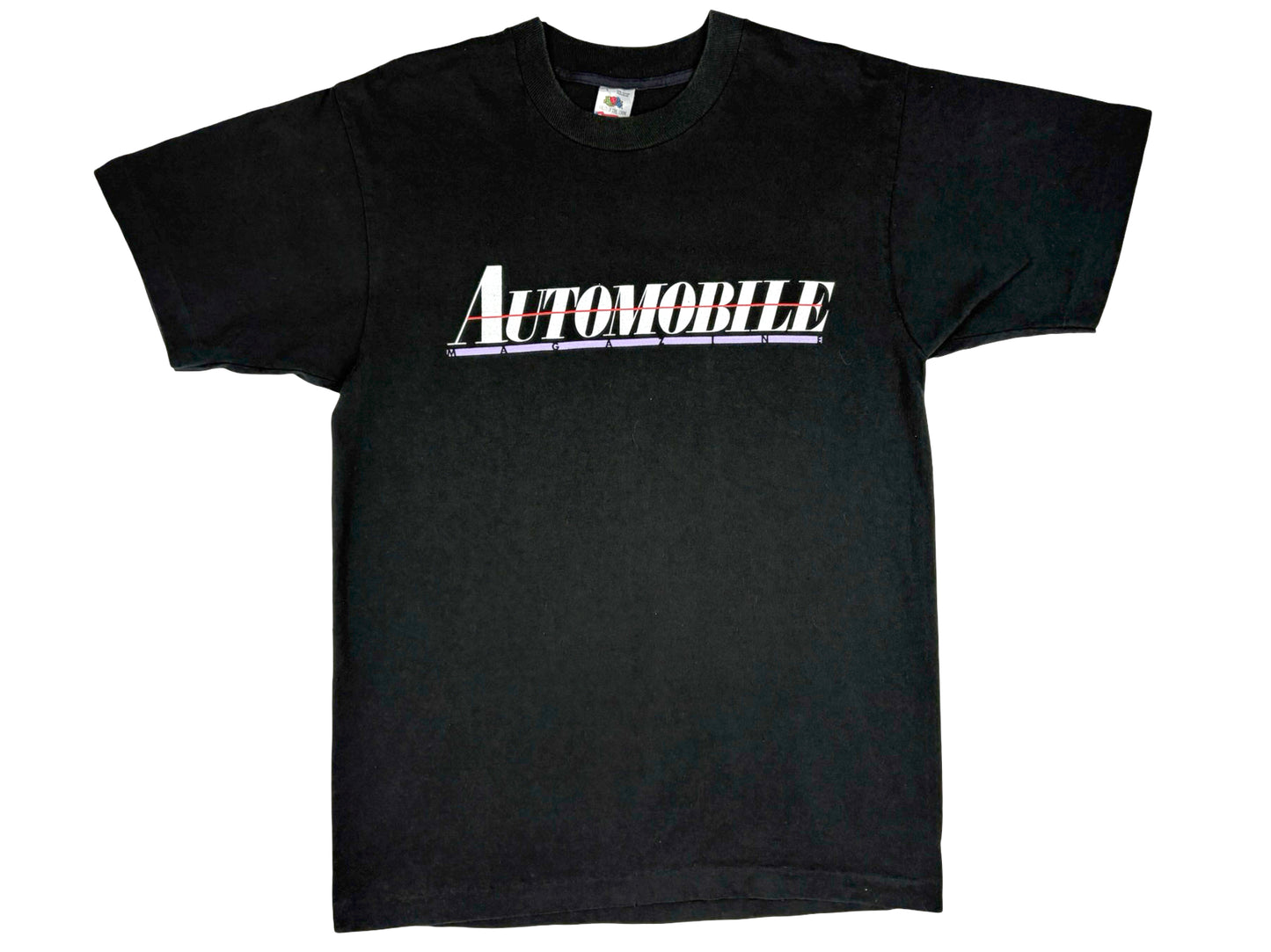 Automobile Magazine T-Shirt