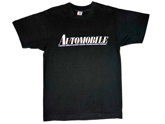 Automobile Magazine T-Shirt