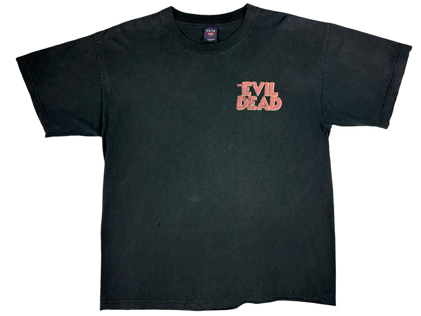 The Evil Dead T-Shirt