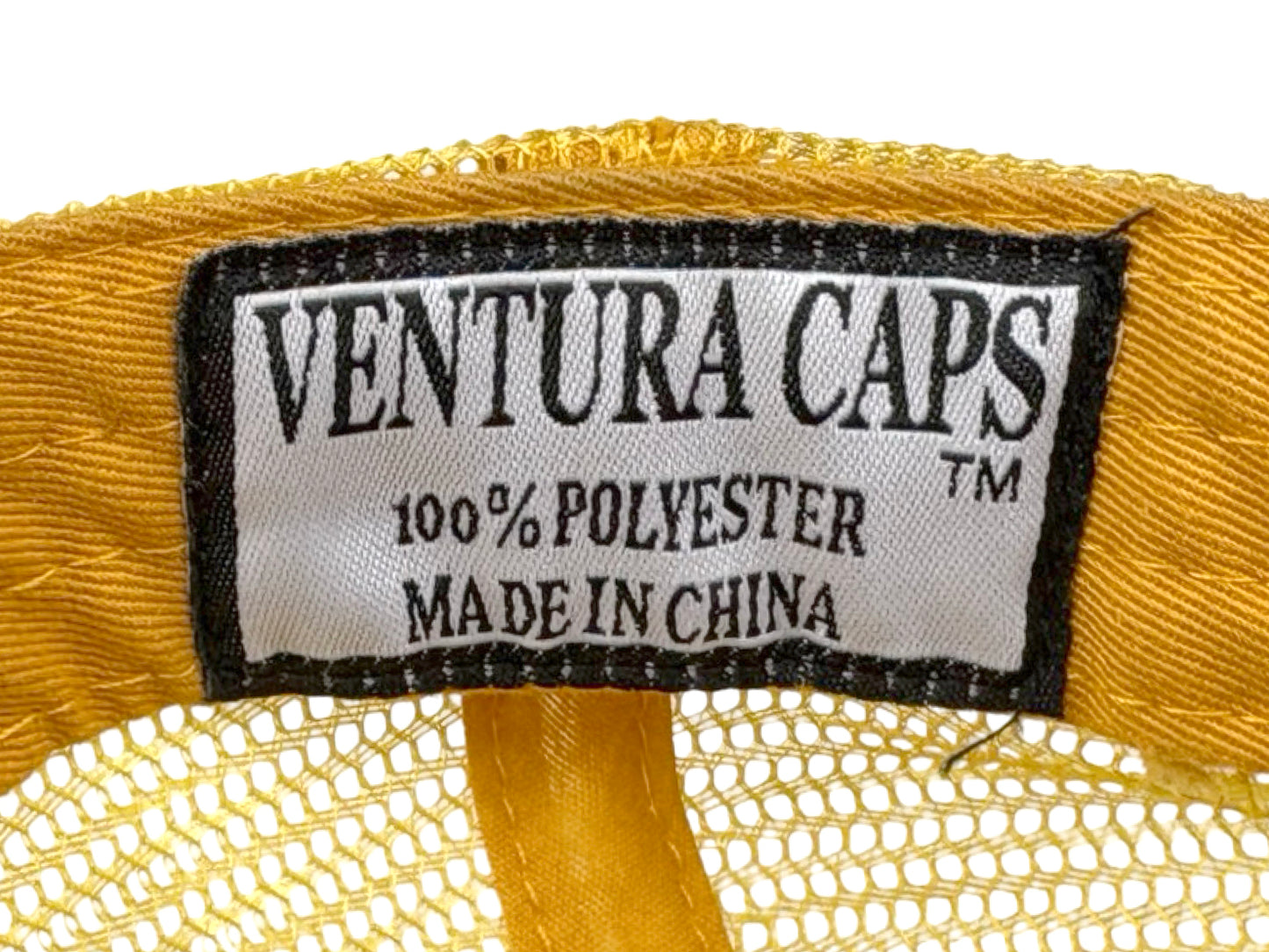 NERD Trucker Hat