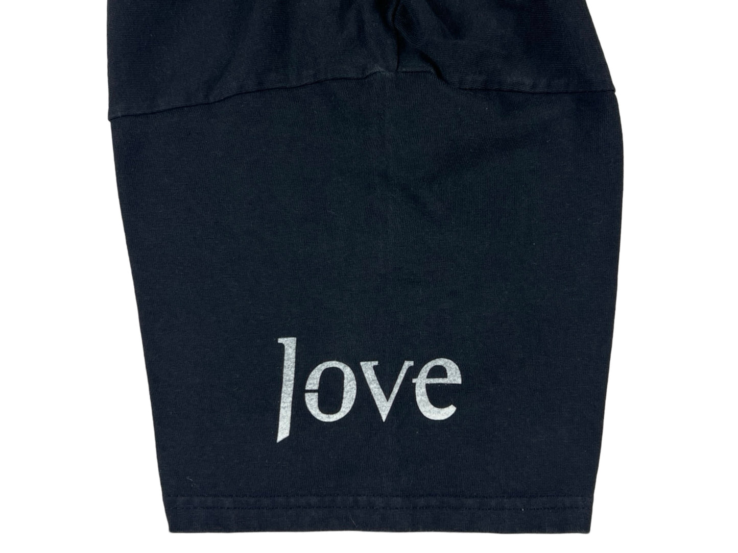 Prince 'Love, Sex, Liberty' T-Shirt