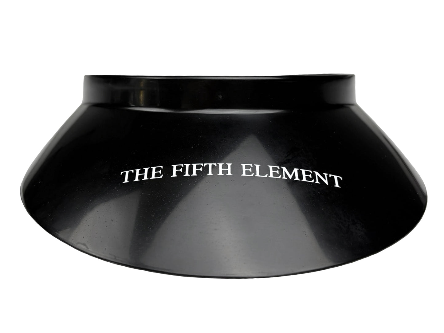 The Fifth Element Plastic Visor