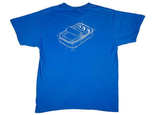 Beastie Boys 'Hello Nasty' T-Shirt