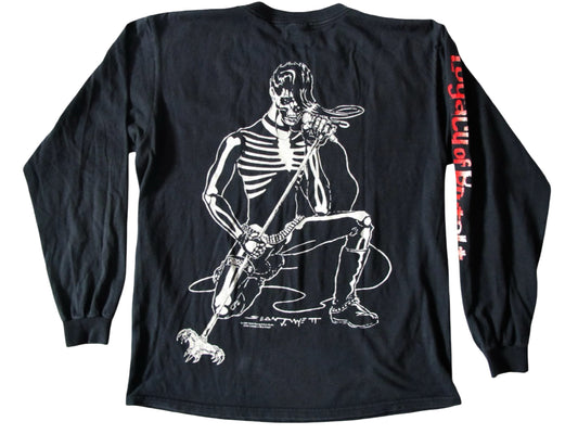 Misfits 'Legacy of Brutality' L/S Shirt