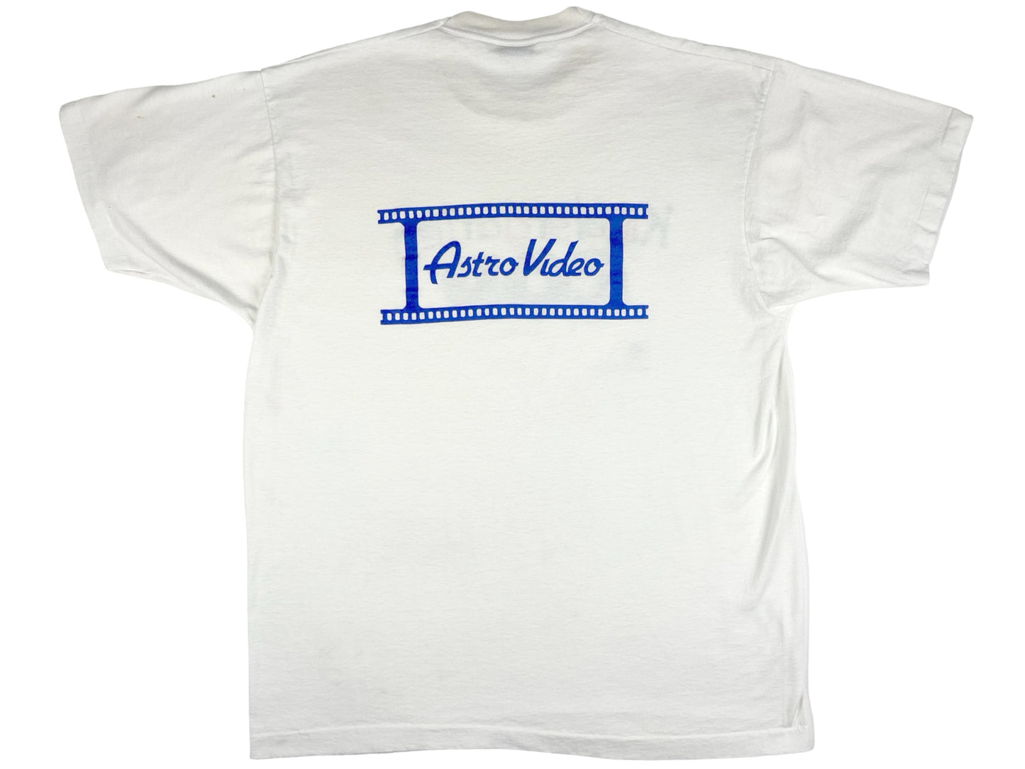 Kindergarten Cop x Astro Video T-Shirt