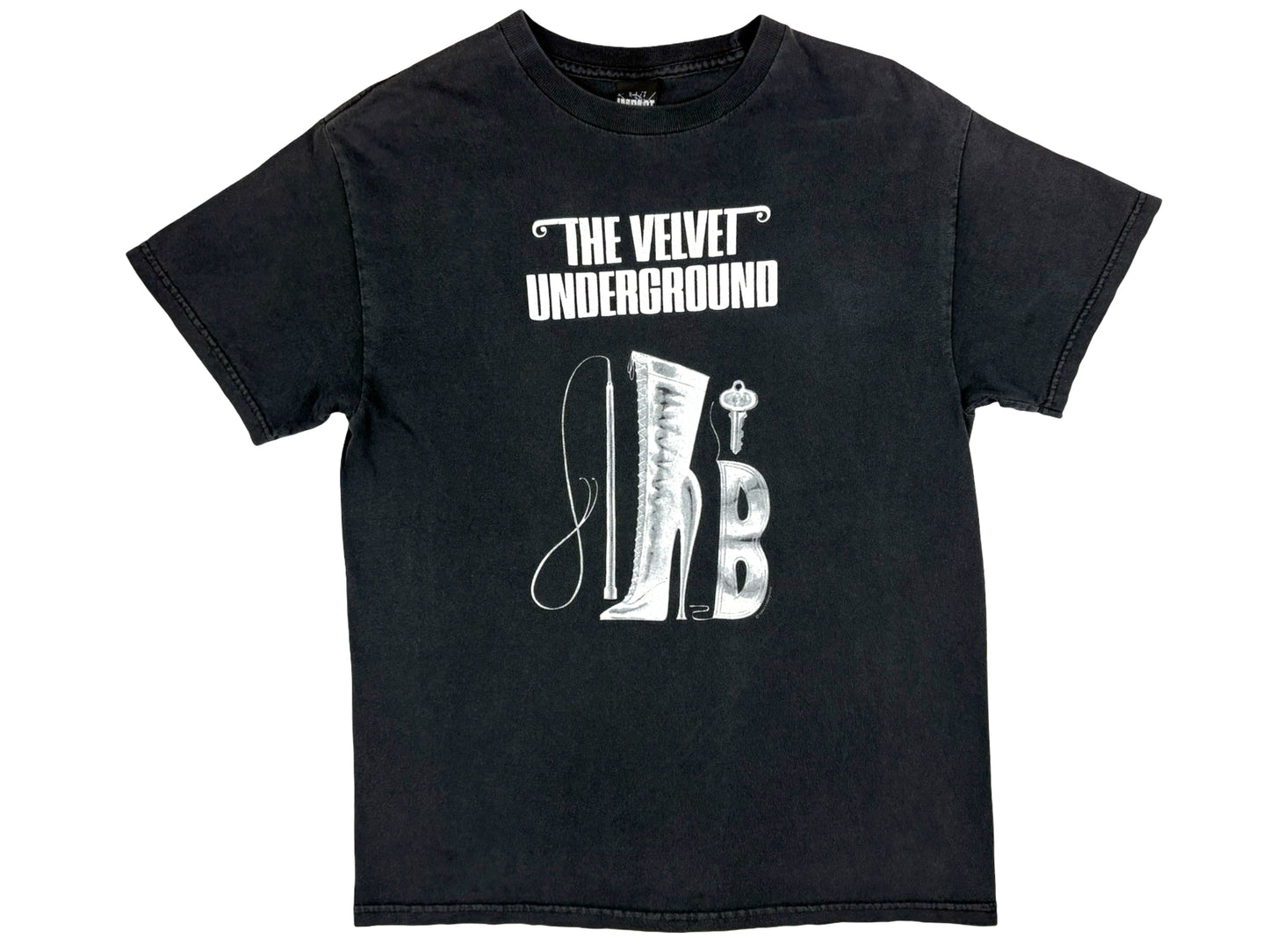 The Velvet Underground T-Shirt