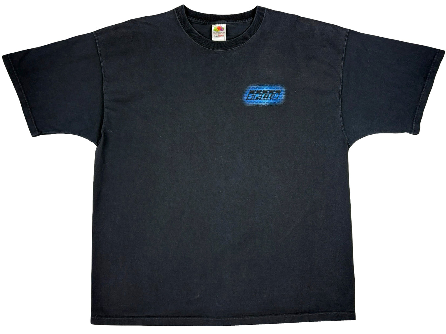 Speed Movie T-Shirt
