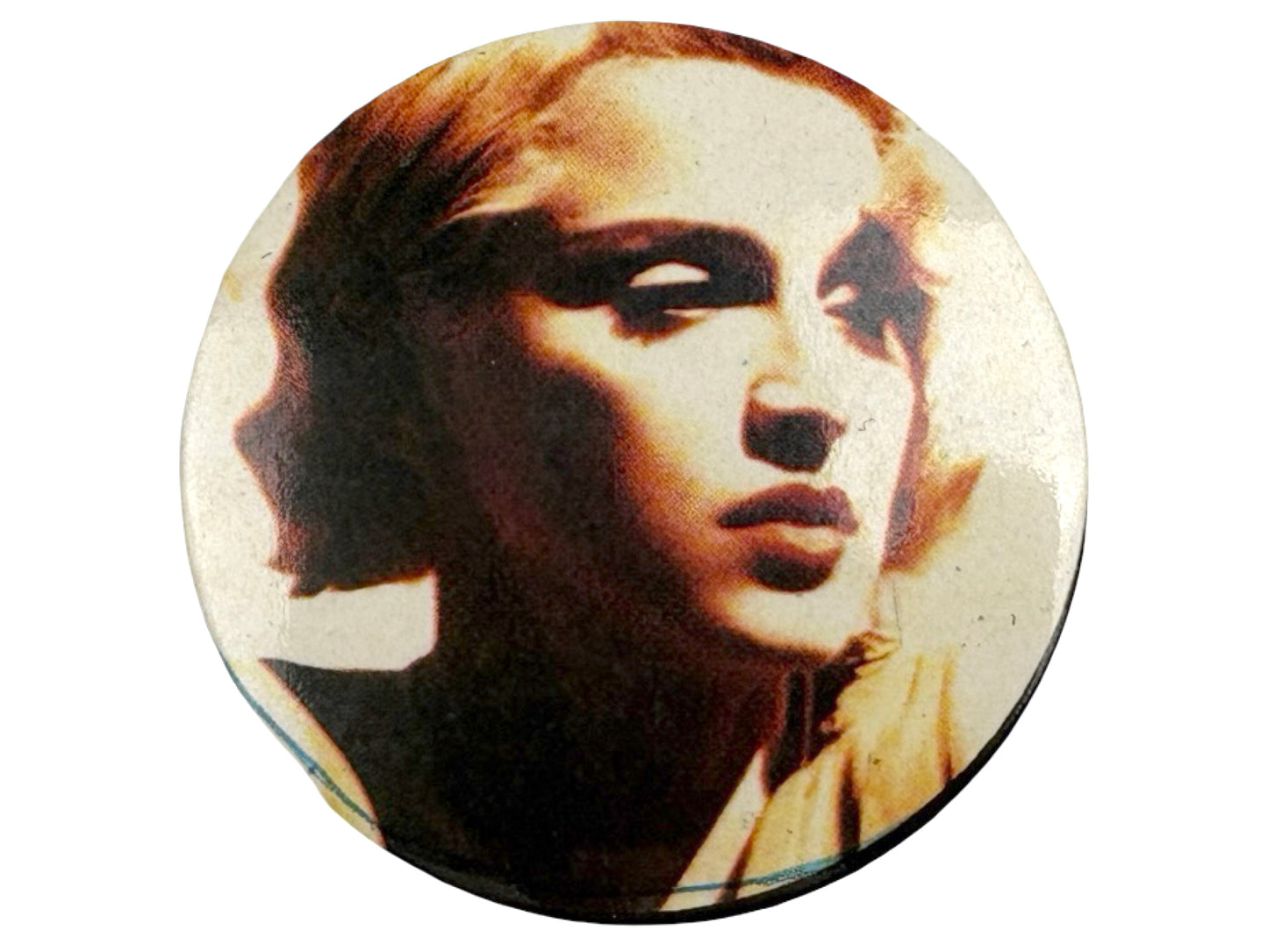 Madonna Pin