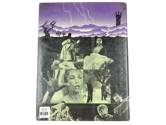 Classics of the Horror Film Book