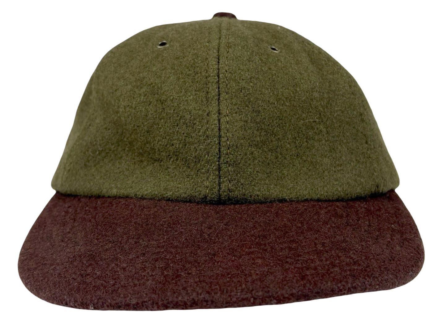 Gap Wool Baseball Hat