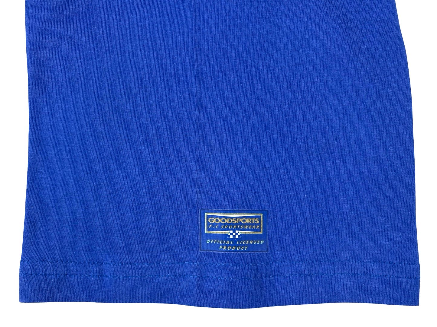 Formula 1 Williams Renault T-Shirt