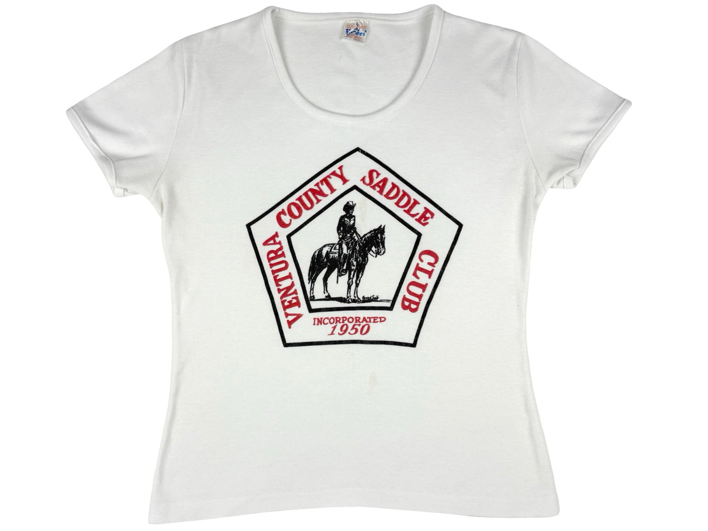 Ventura County Saddle Club T-Shirt