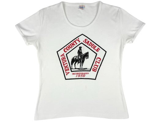 Ventura County Saddle Club T-Shirt