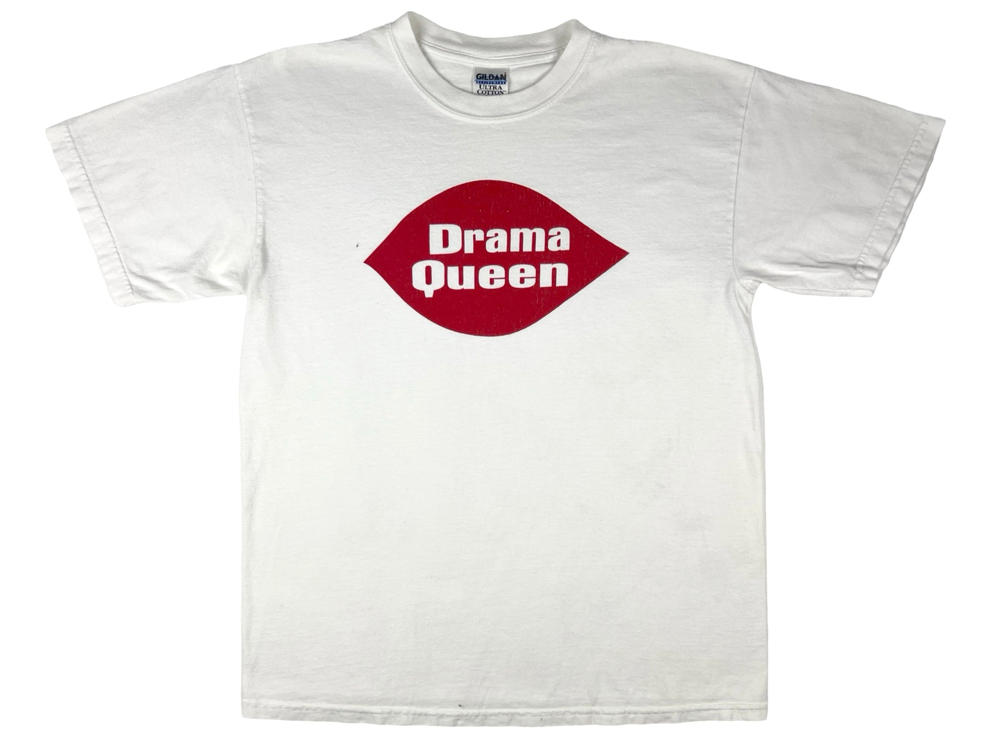Vintage Drama Queen T-Shirt
