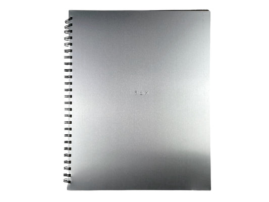 Madonna Sex Book