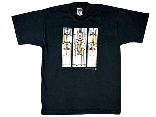Frank Lloyd Wright Robie House T-Shirt