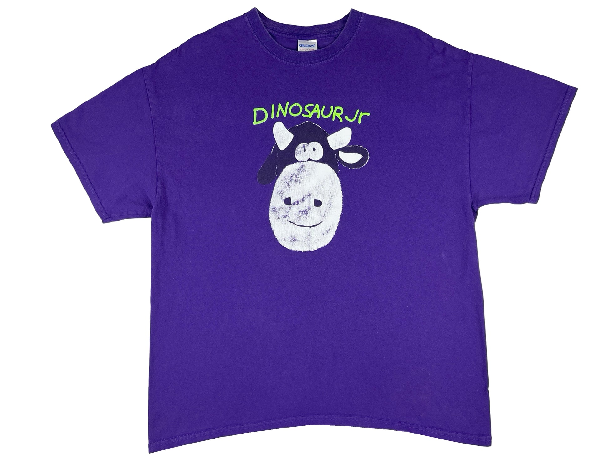 Dinosaur Jr. T-Shirt