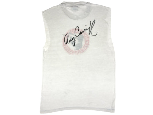 Ray Conniff and The SIngers Threadbare Sleeveless T-Shirt