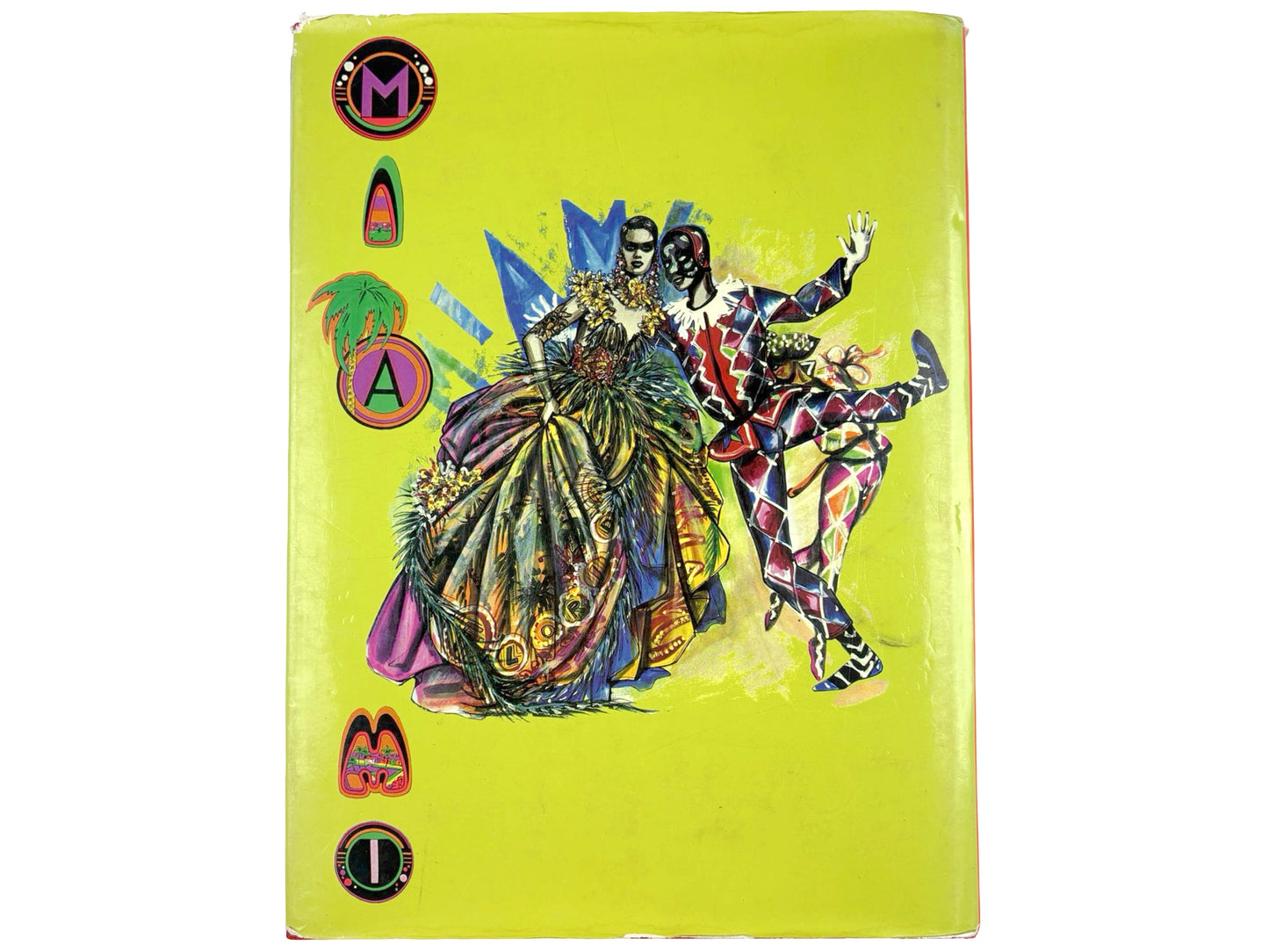 South Beach Stories by Gianni & Donatella Versace Book