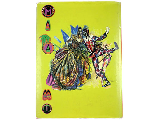 South Beach Stories by Gianni & Donatella Versace Book