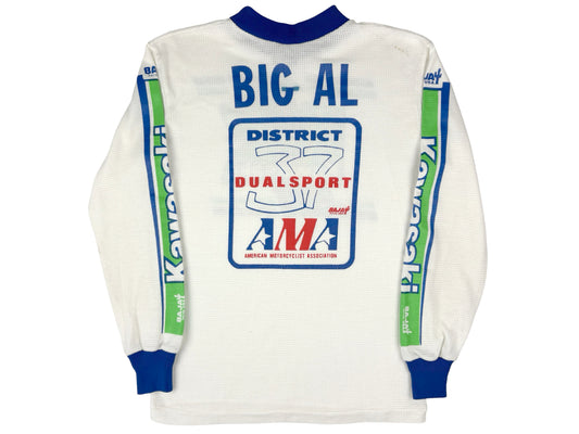 Kawasaki Motocross Jersey