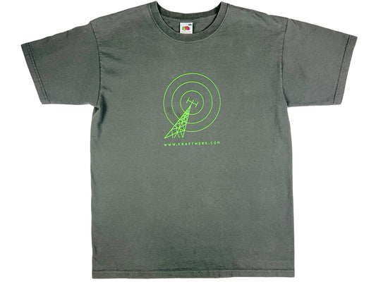 Vintage Kraftwerk T-Shirt