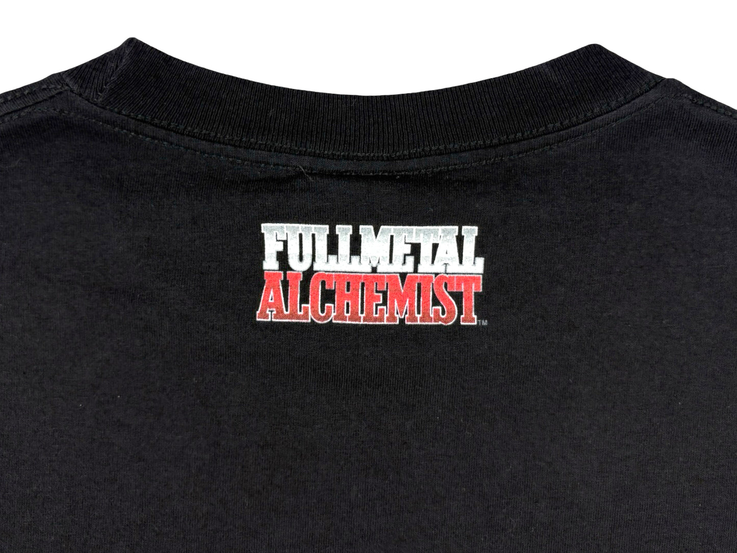 Fullmetal Alchemist T-Shirt