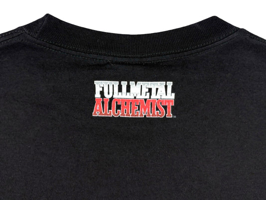 Fullmetal Alchemist T-Shirt